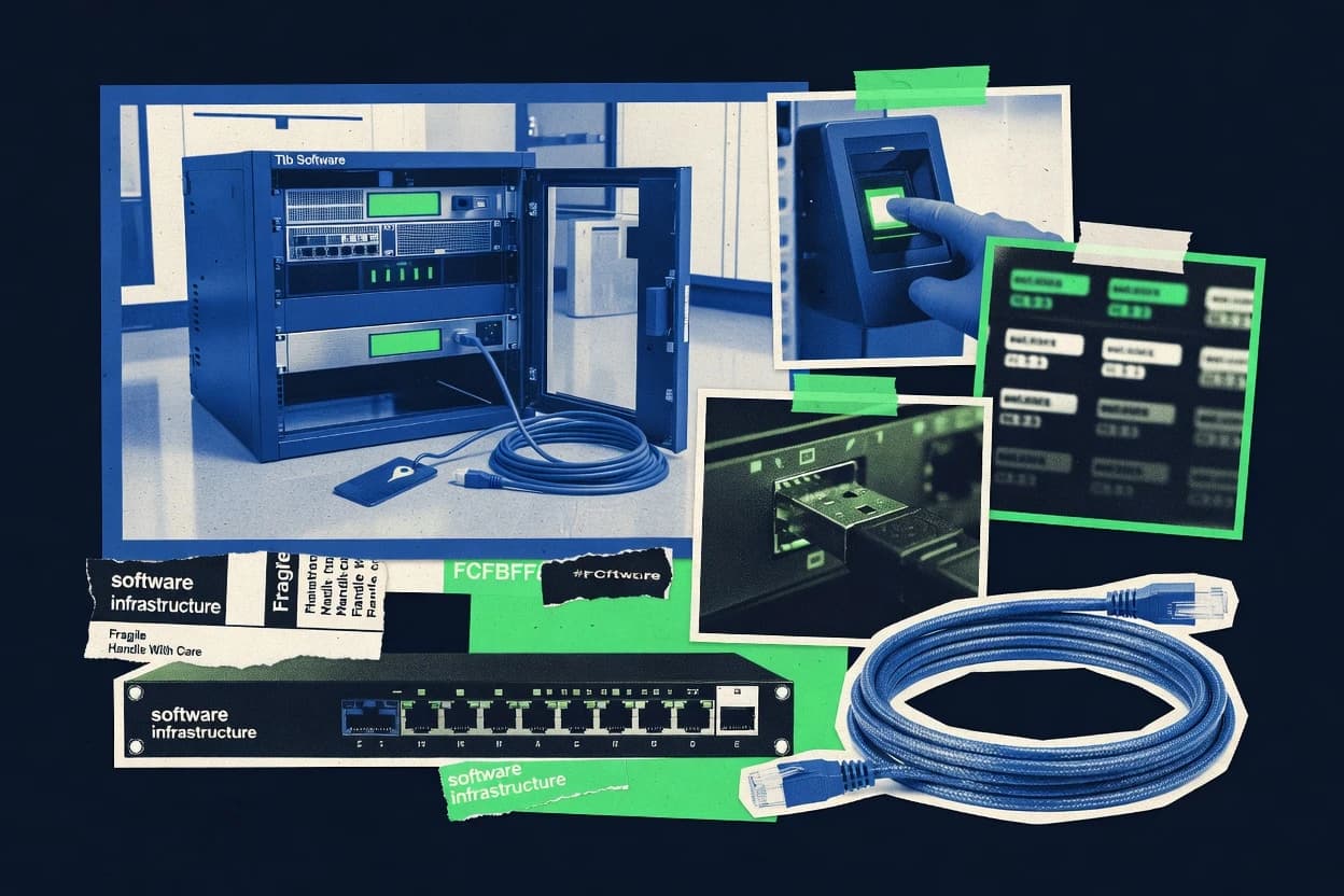 Top 10 Best Ttb Software of 2026