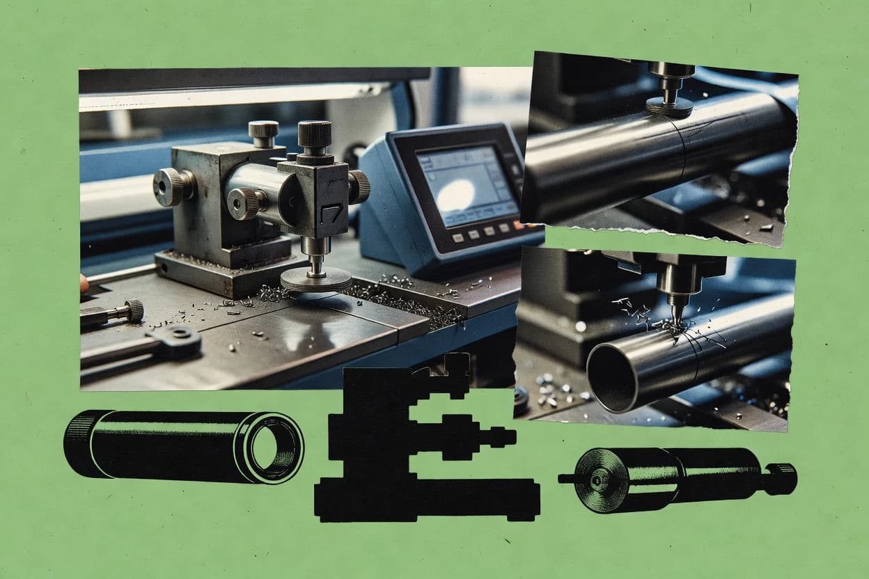 Top 10 Best Tube Cutting Software of 2026