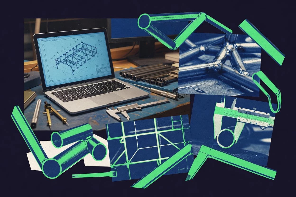 Top 10 Best Tube Chassis Design Software of 2026
