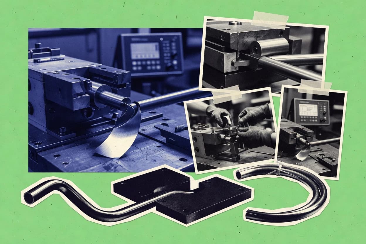 Top 10 Best Tube Bending Software of 2026