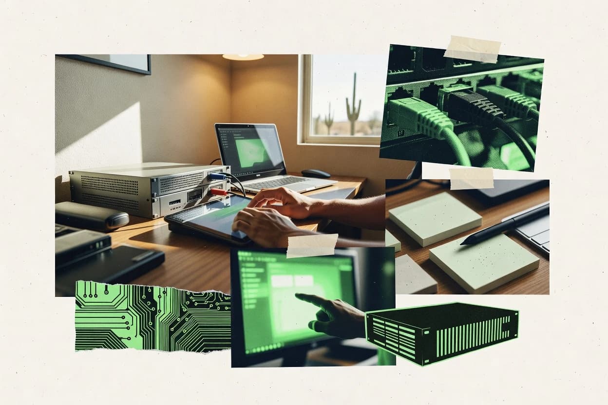 Top 10 Best Tucson Software of 2026