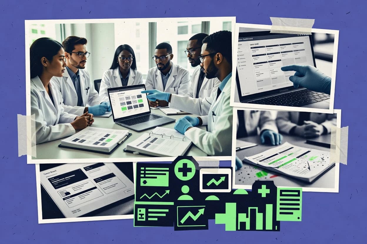 Top 10 Best Tumor Board Software of 2026