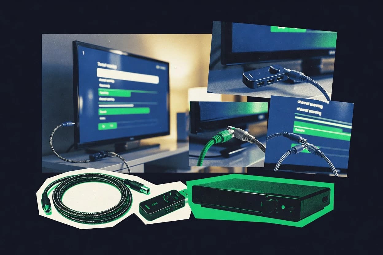 Top 10 Best Tuner Tv Software of 2026