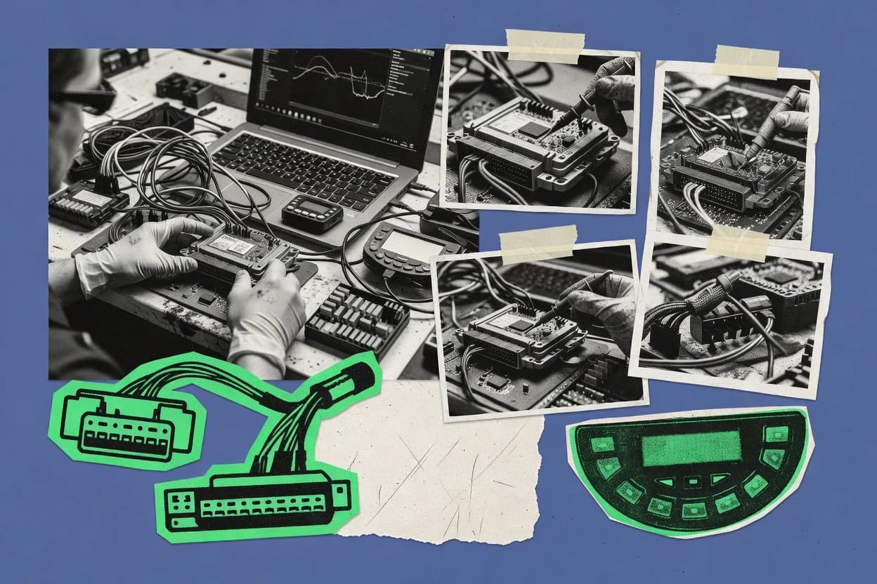 Top 10 Best Tuning Ecu Software of 2026
