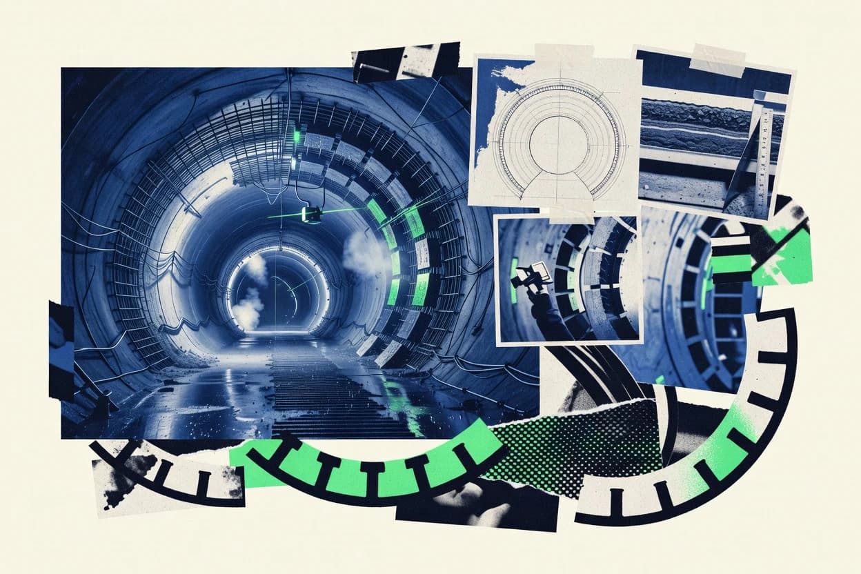 Top 10 Best Tunnel Design Software of 2026
