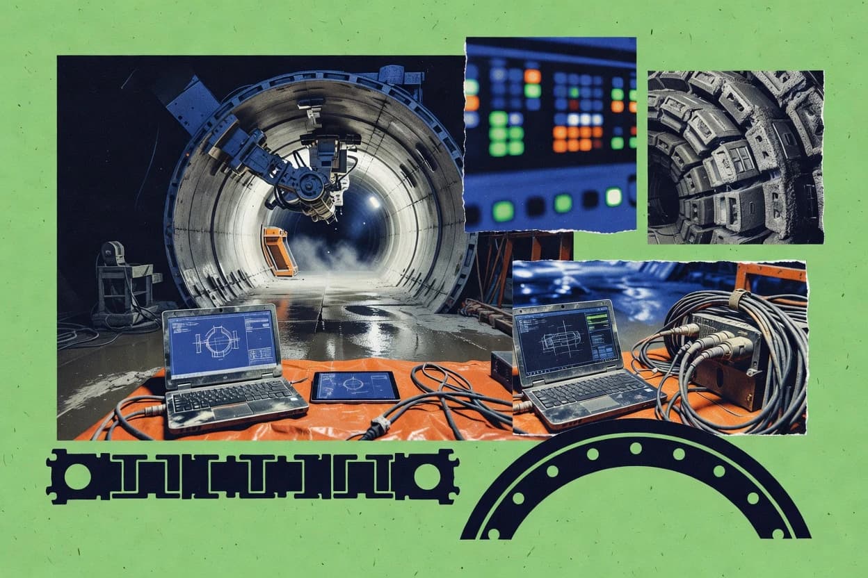 Top 10 Best Tunnelling Software of 2026