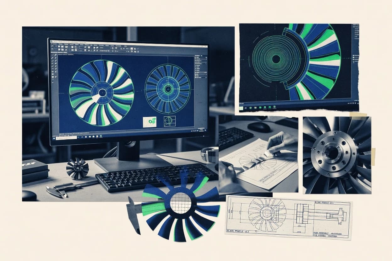Top 10 Best Turbine Design Software of 2026