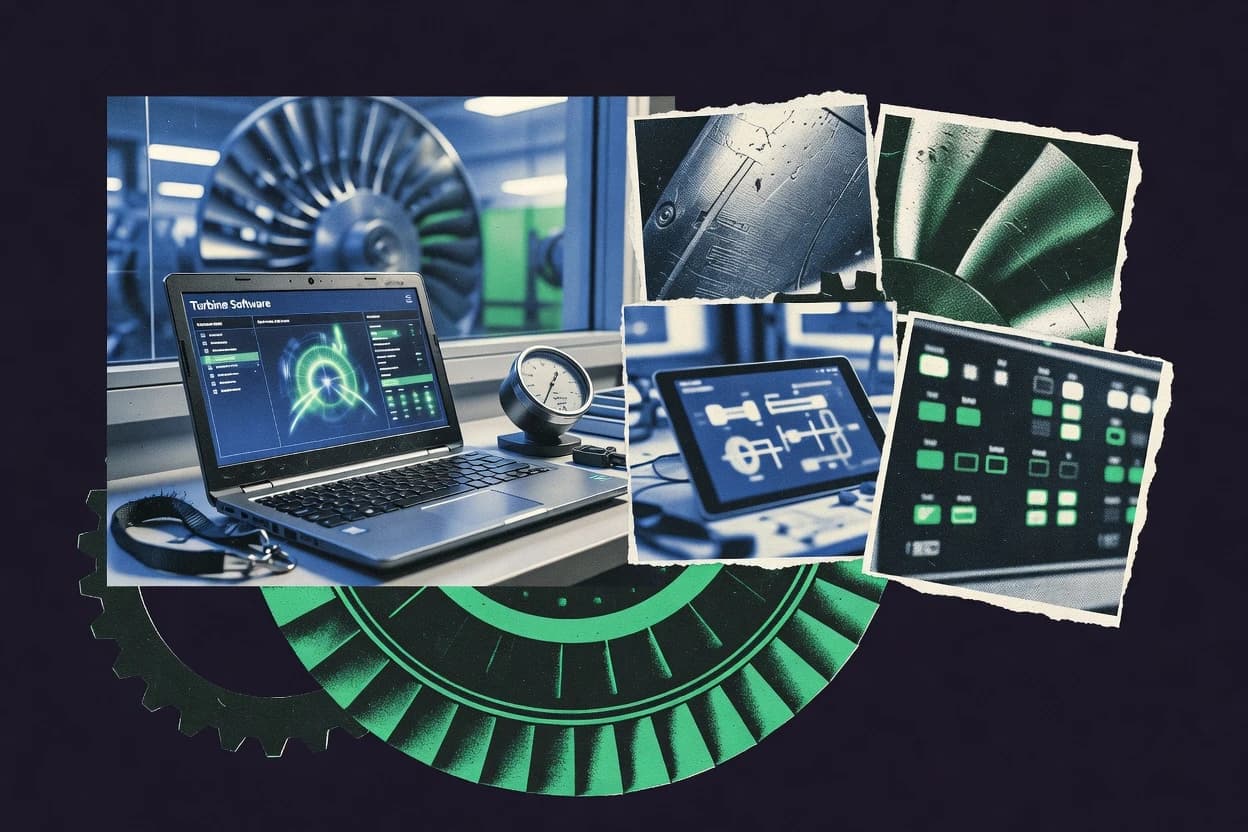 Top 10 Best Turbine Software of 2026