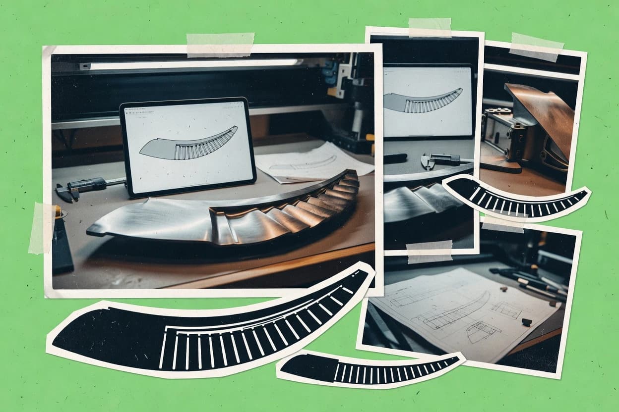 Top 10 Best Turbine Blade Design Software of 2026