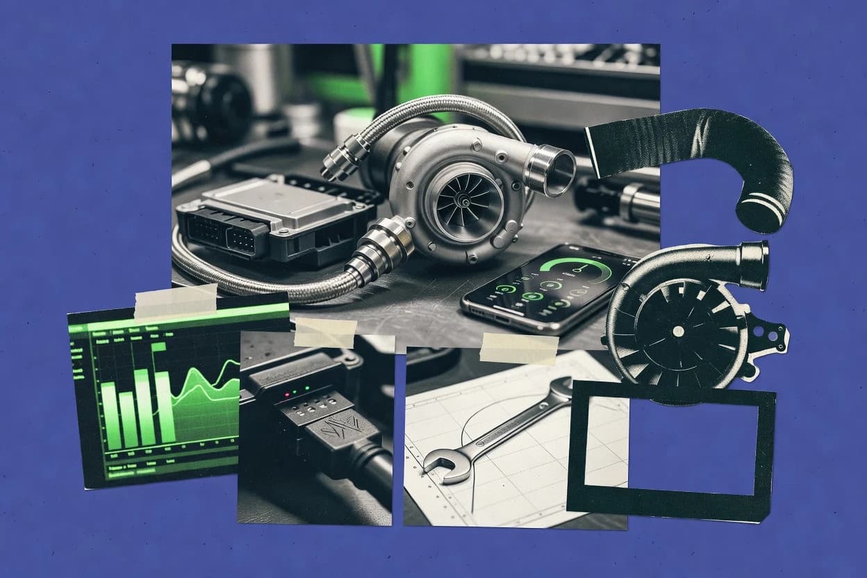 Top 10 Best Turbo Tuning Software of 2026