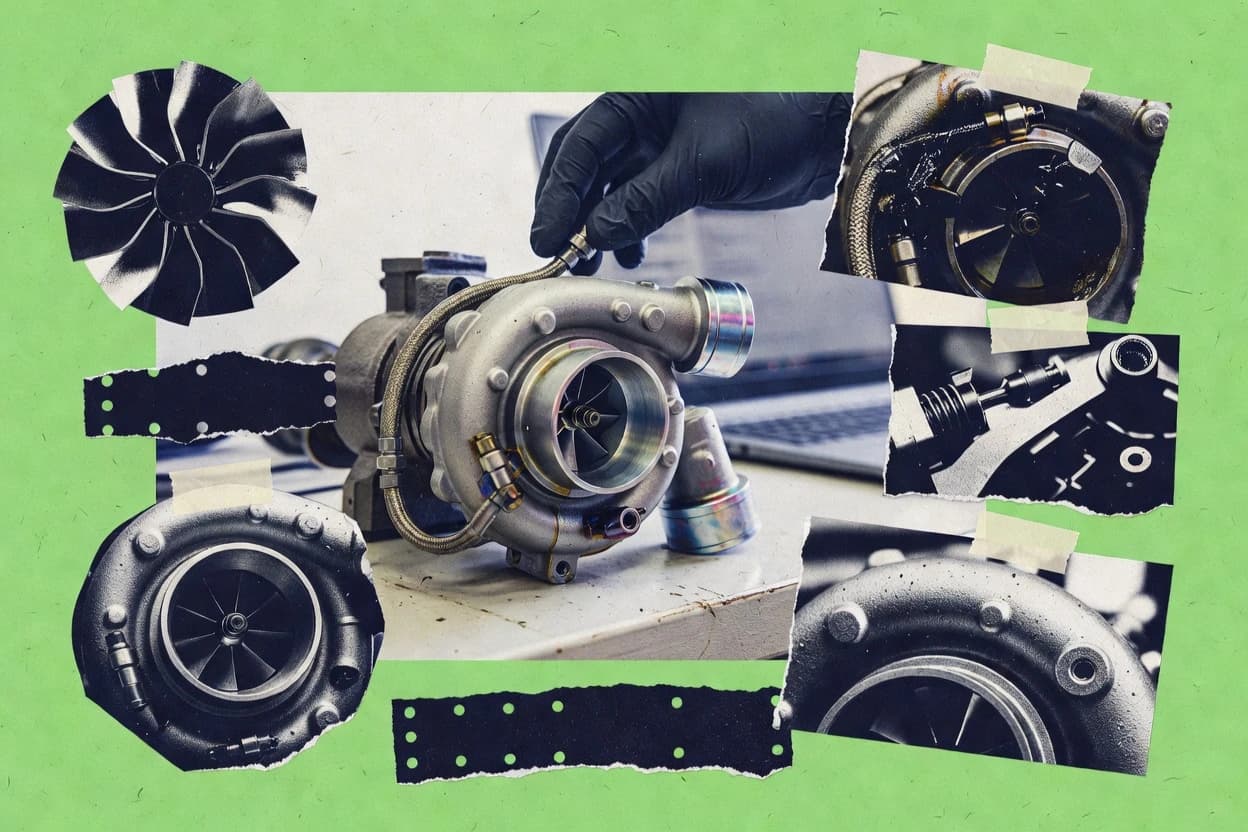 Top 10 Best Turbo Software of 2026