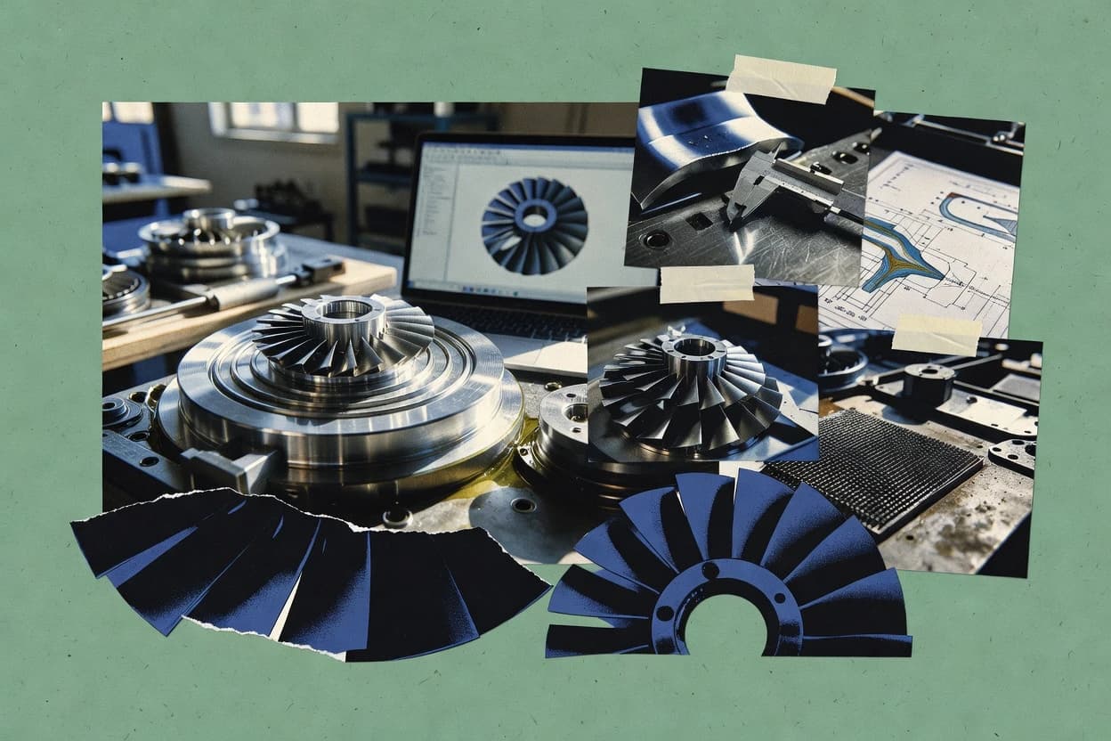 Top 10 Best Turbomachinery Design Software of 2026