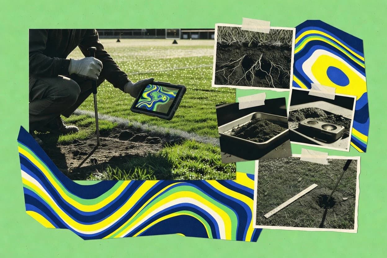 Top 10 Best Turf Analysis Software of 2026