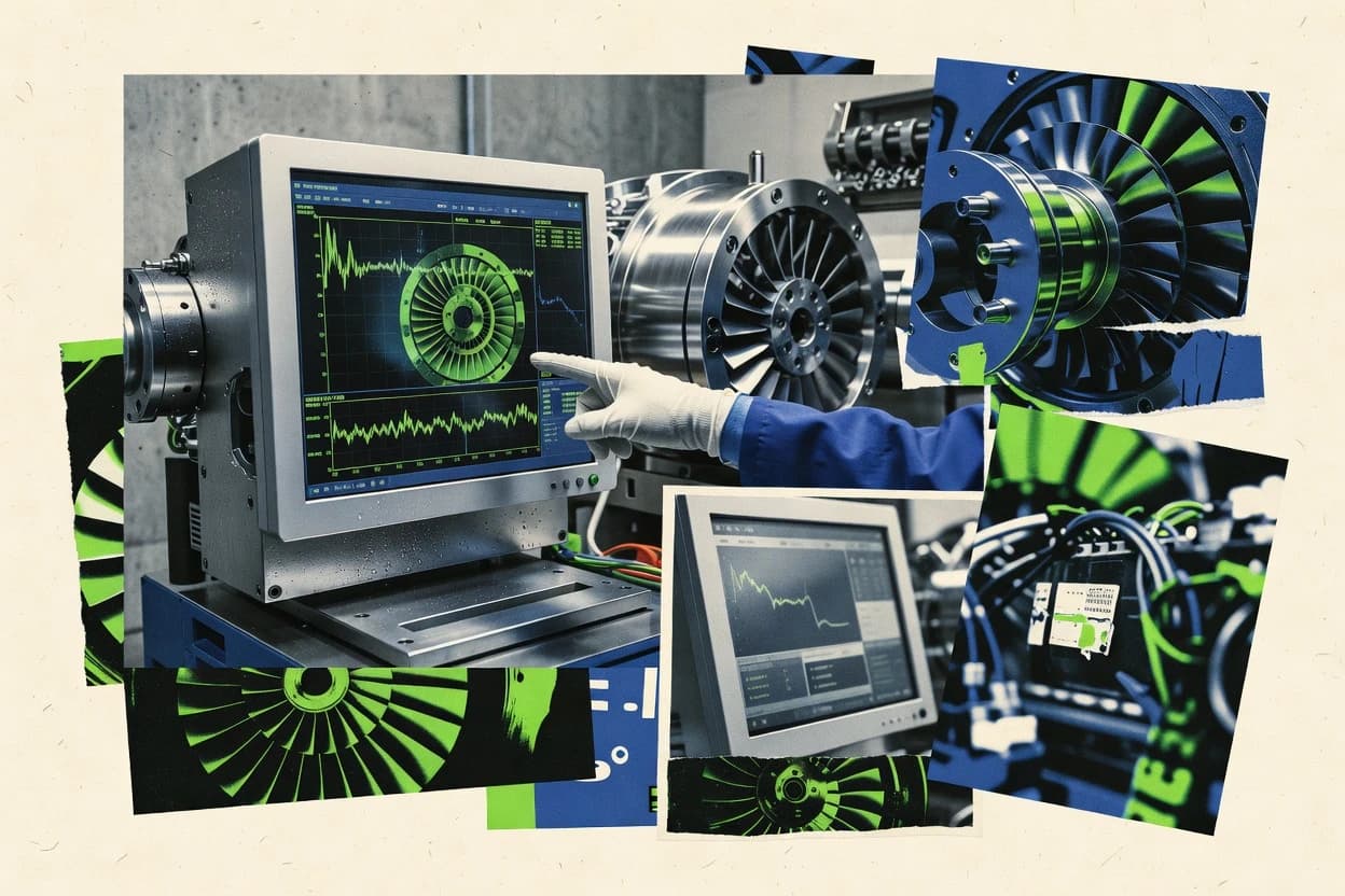 Top 10 Best Turbomachinery Software of 2026