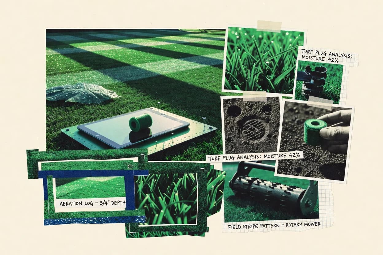 Top 10 Best Turf Management Software of 2026