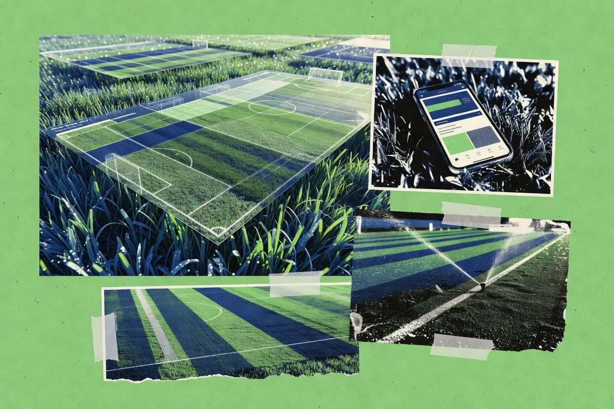 Top 10 Best Turf Software of 2026