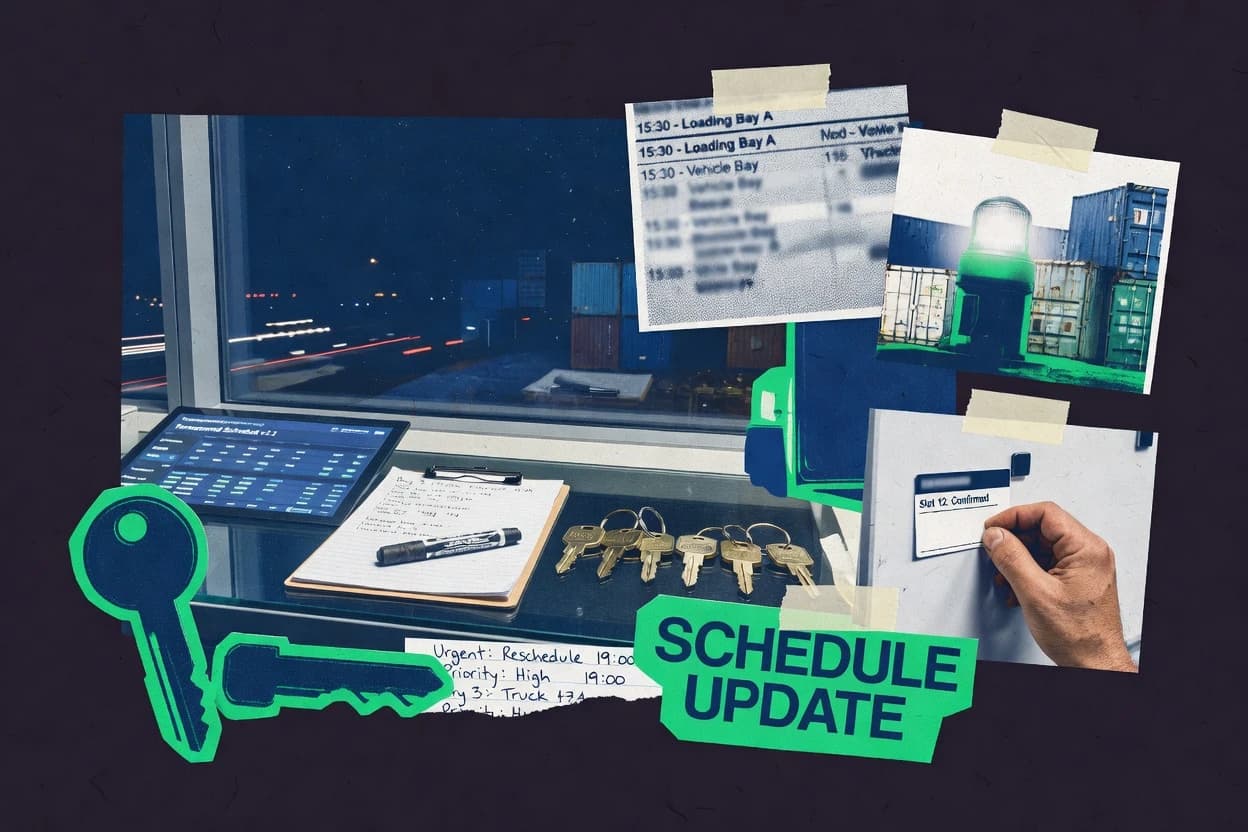 Top 10 Best Turnaround Scheduling Software of 2026
