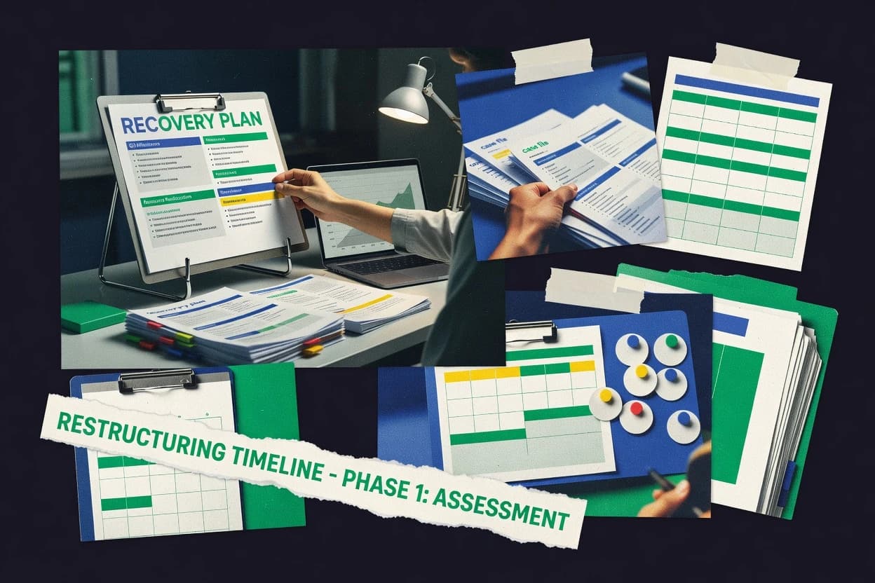 Top 10 Best Turnaround Management Software of 2026
