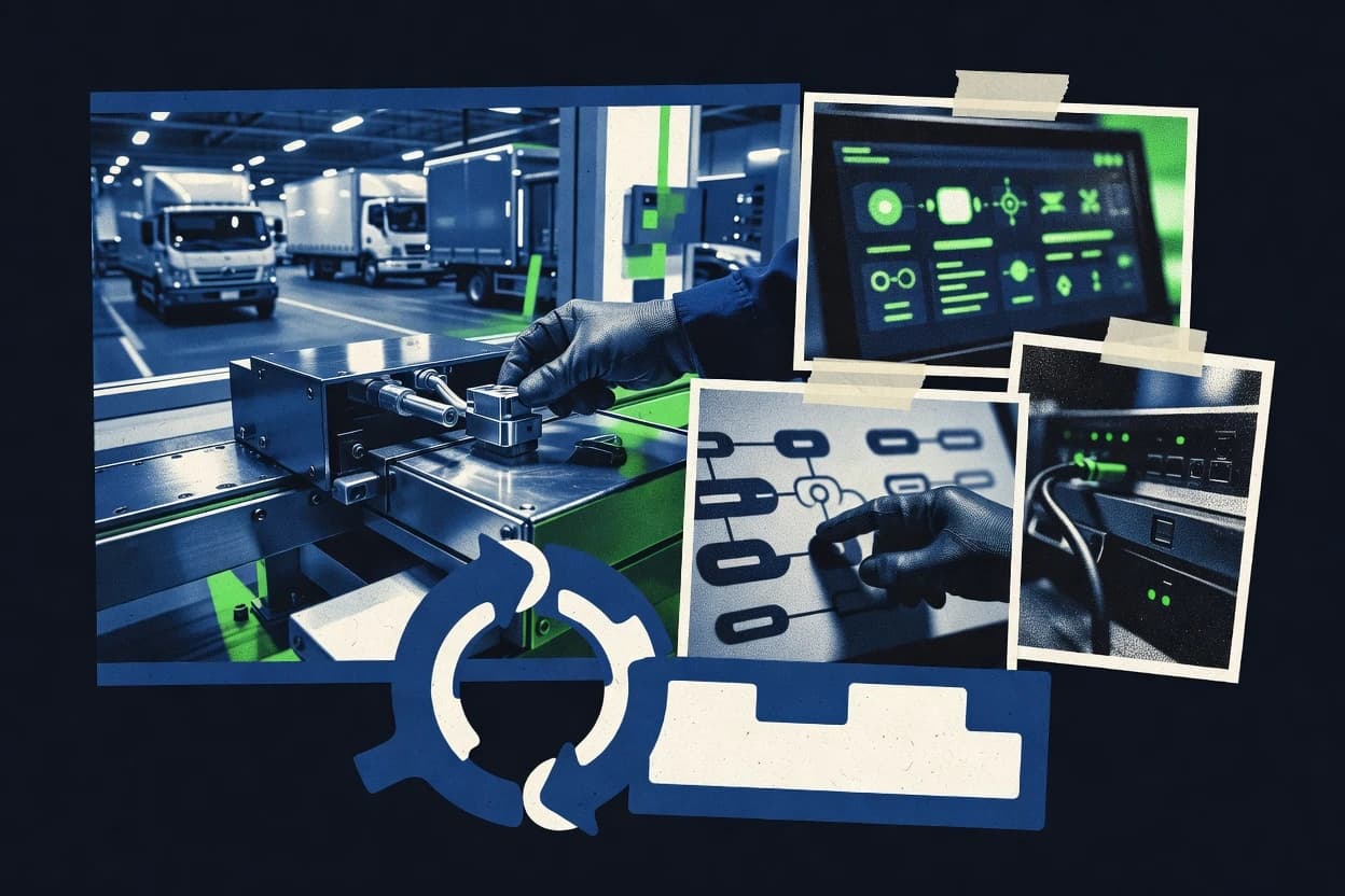 Top 10 Best Turnaround Software of 2026