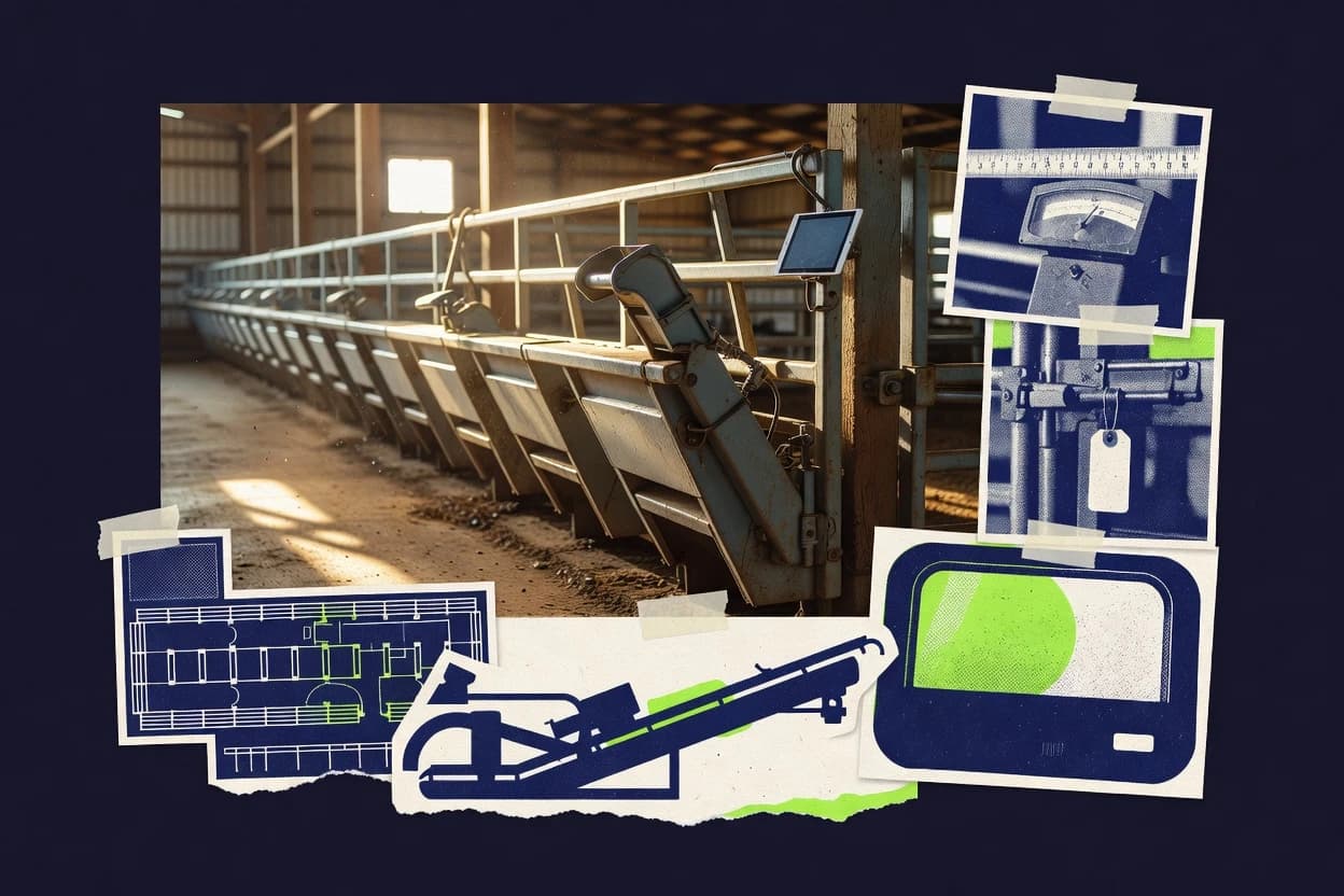 Top 10 Best Turnkey Feedlot Software of 2026