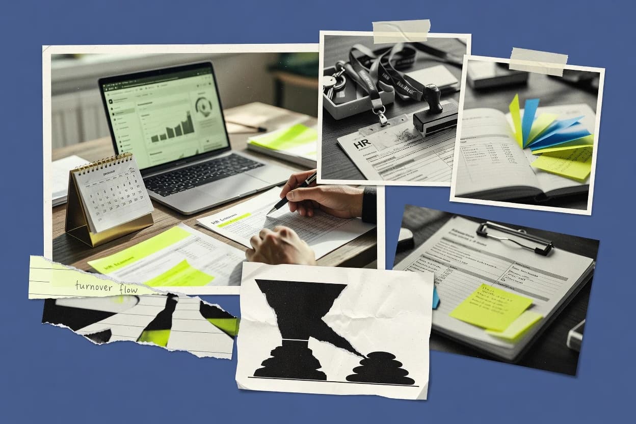 Top 9 Best Turnover Rate Software of 2026
