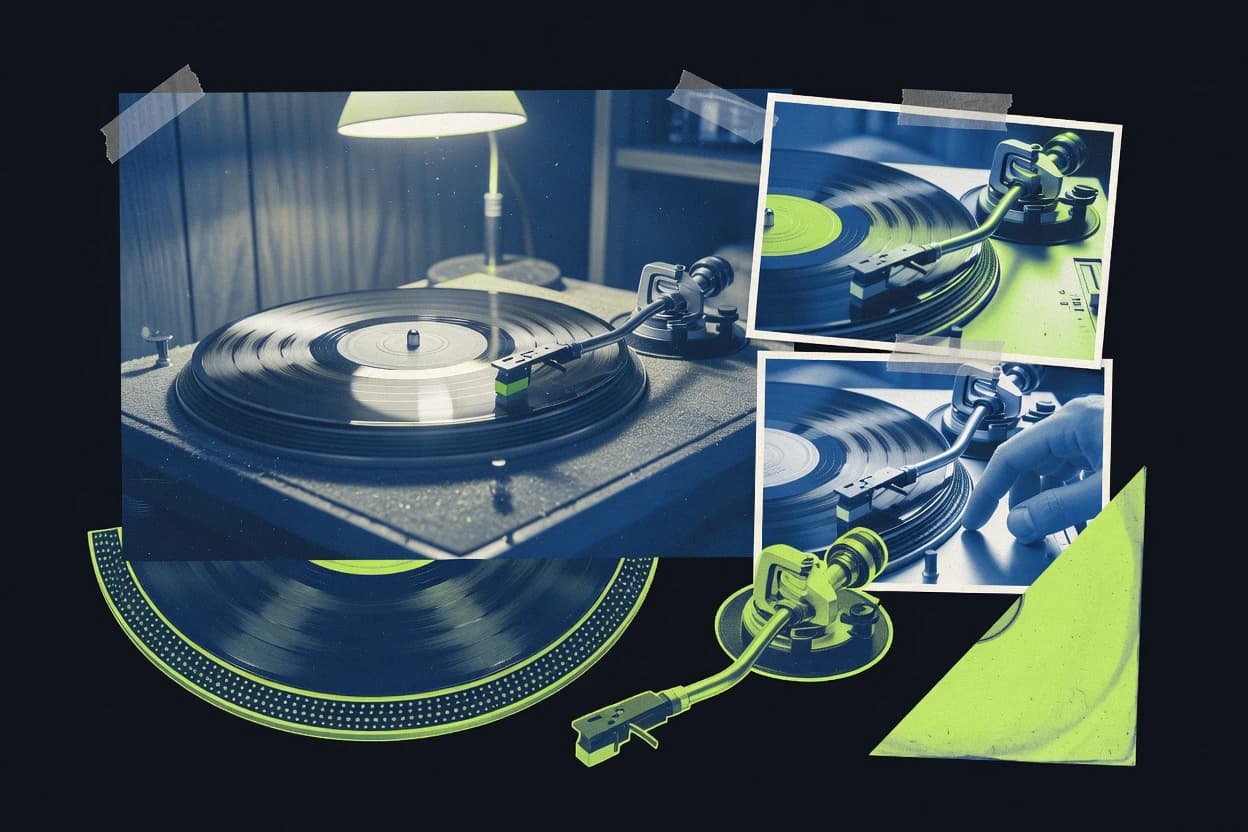 Top 10 Best Turntables Software of 2026