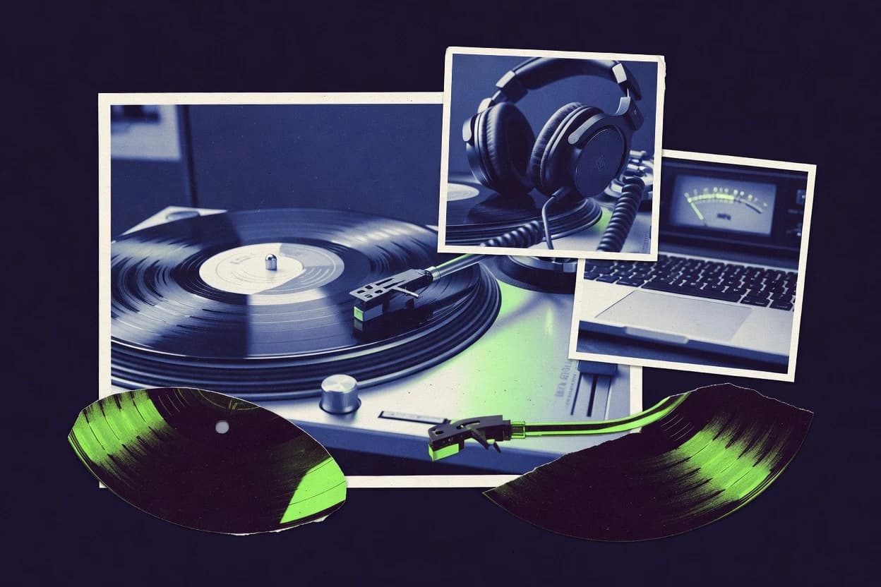 Top 10 Best Turntable Software of 2026