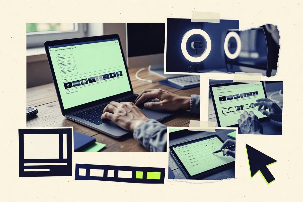 Top 10 Best Tutorial Creation Software of 2026