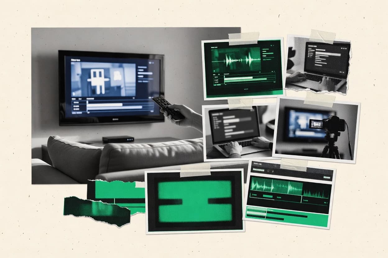 Top 10 Best Tv Ad Software of 2026