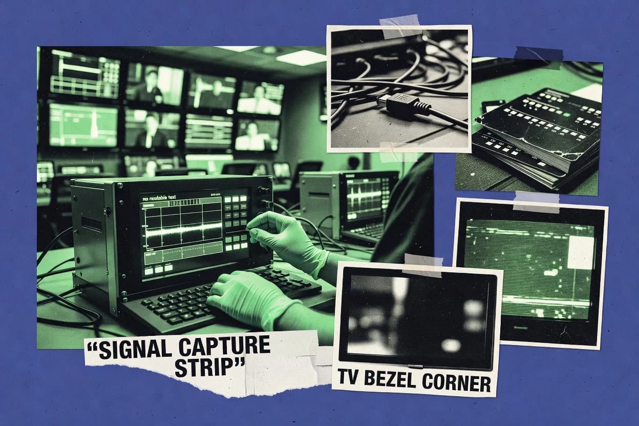 Top 10 Best Tv Ad Monitoring Software of 2026