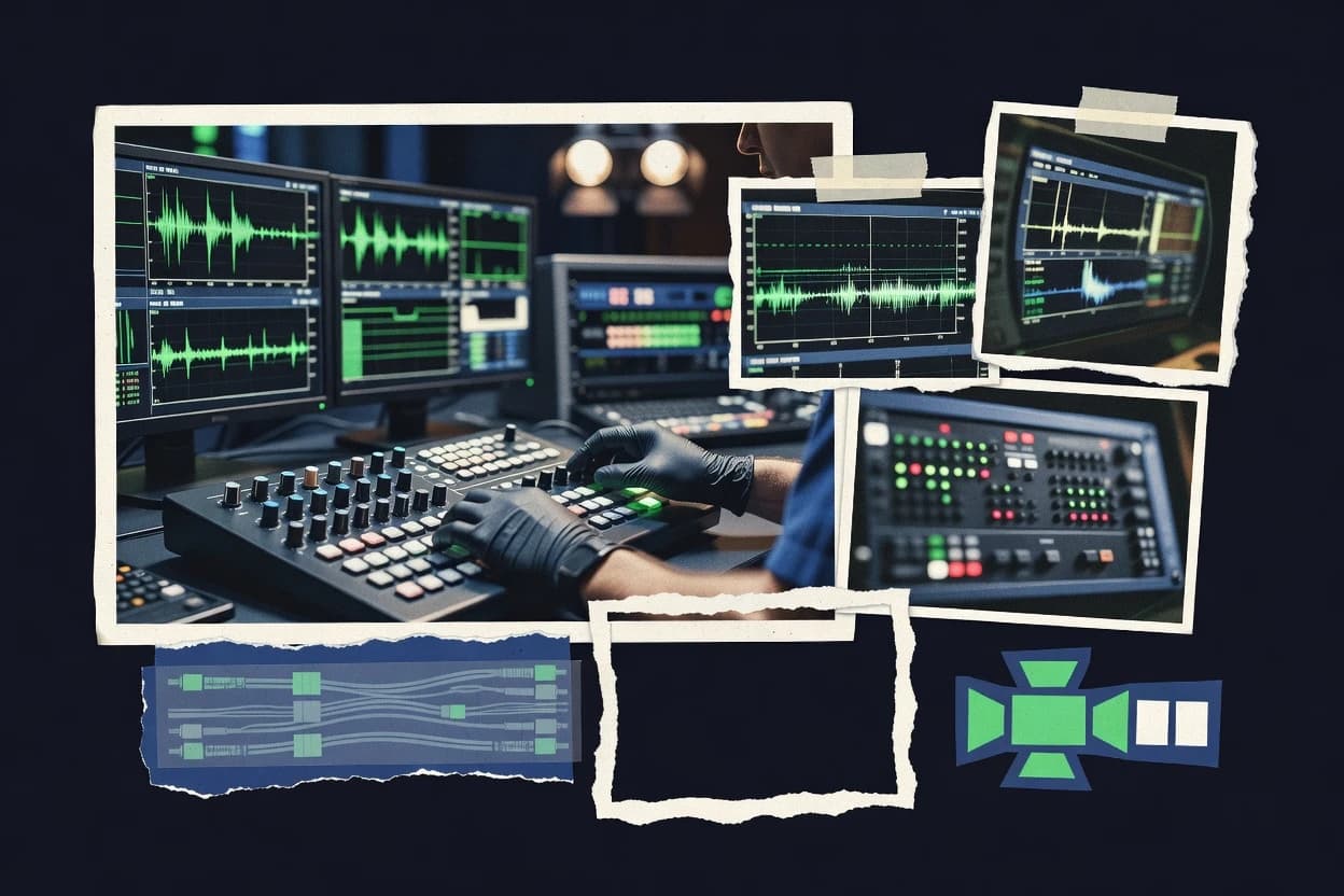 Top 10 Best Tv Broadcast Software of 2026