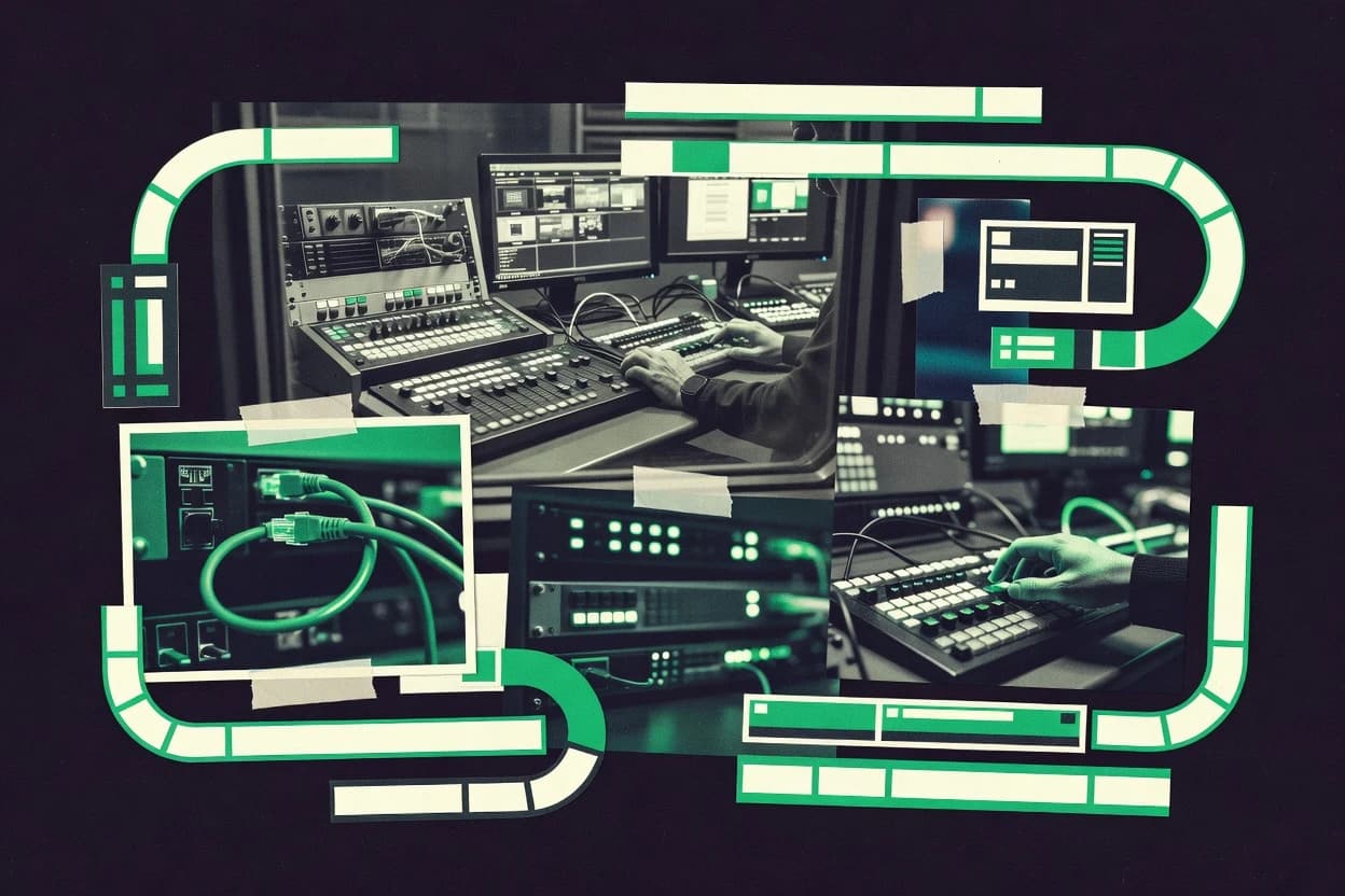 Top 10 Best Tv Channel Automation Software of 2026