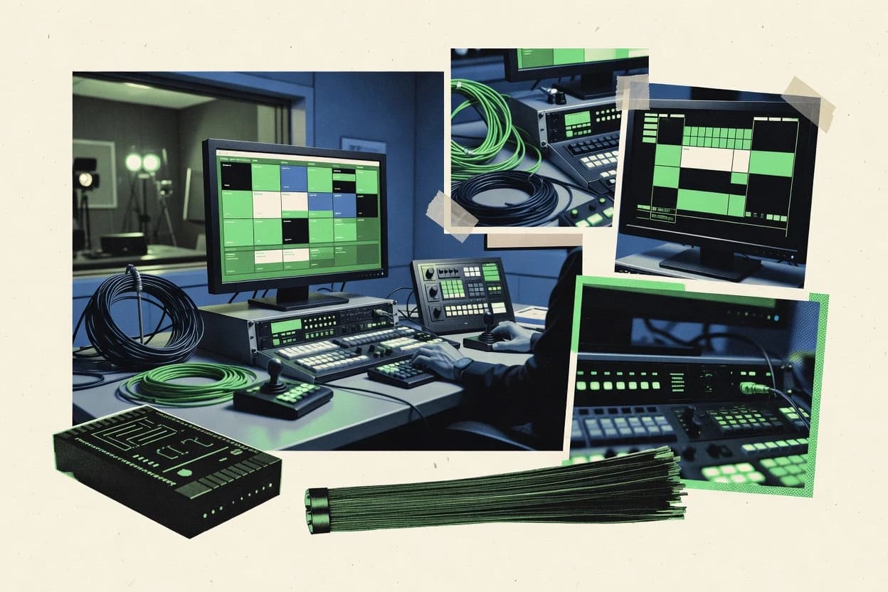 Top 10 Best Tv Channel Management Software of 2026