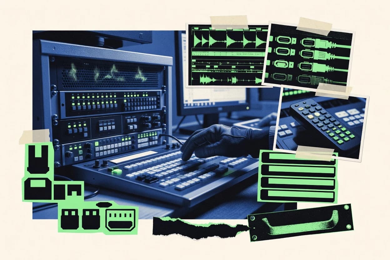 Top 10 Best Tv Channel Playout Software of 2026