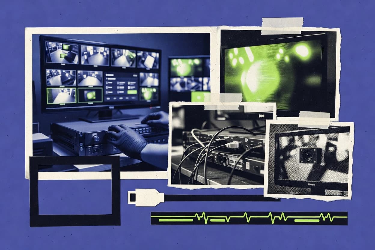 Top 10 Best Tv Monitoring Software of 2026