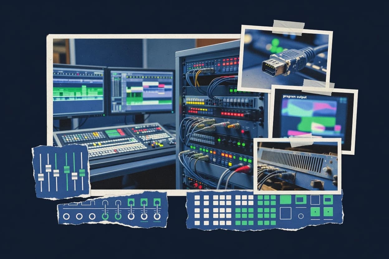 Top 10 Best Tv Playout Software of 2026