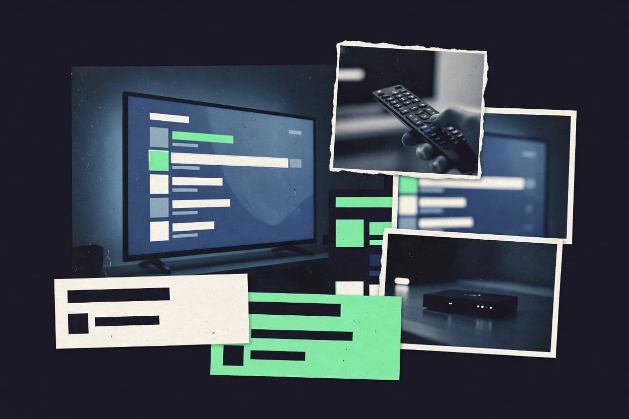 Top 10 Best Tv Playlist Software of 2026