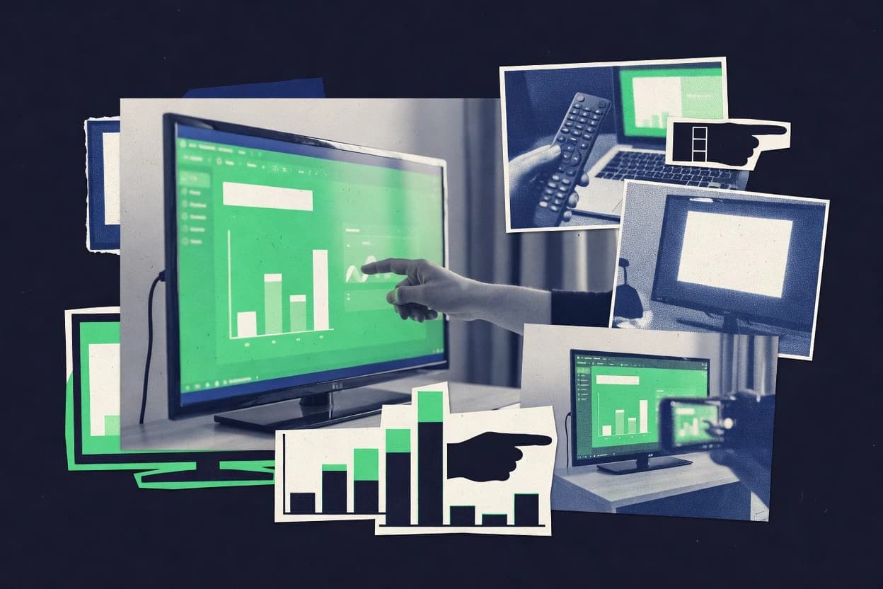 Top 10 Best Tv Presentation Software of 2026