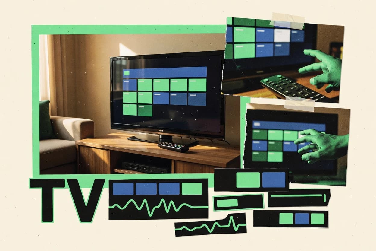 Top 10 Best Tv Program Software of 2026