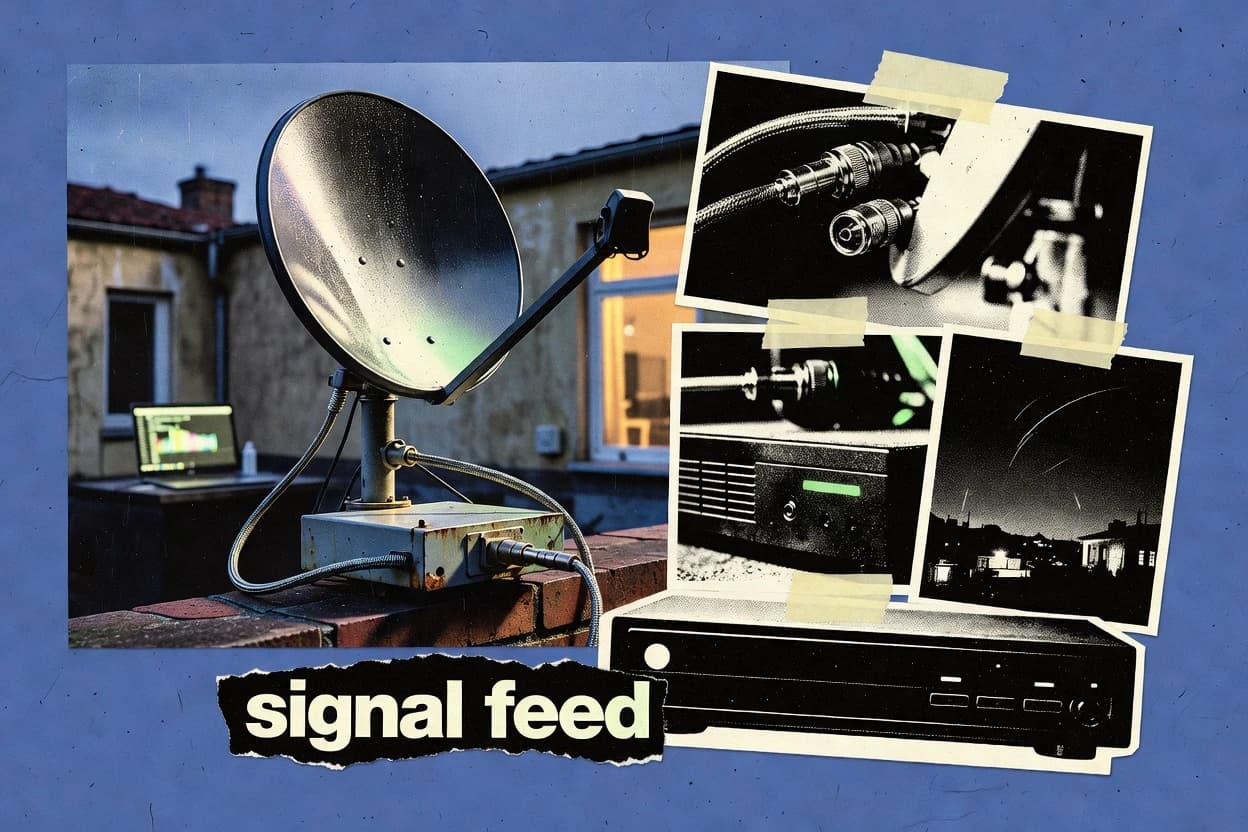 Top 10 Best Tv Satellite Software of 2026