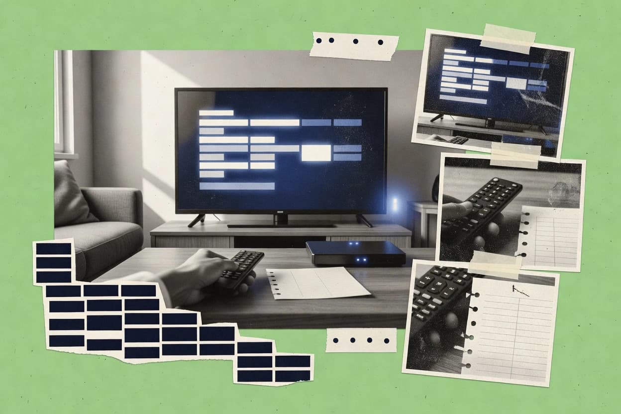 Top 10 Best Tv Scheduler Software of 2026