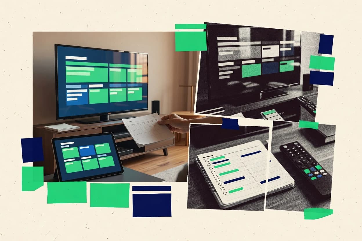 Top 10 Best Tv Schedule Software of 2026