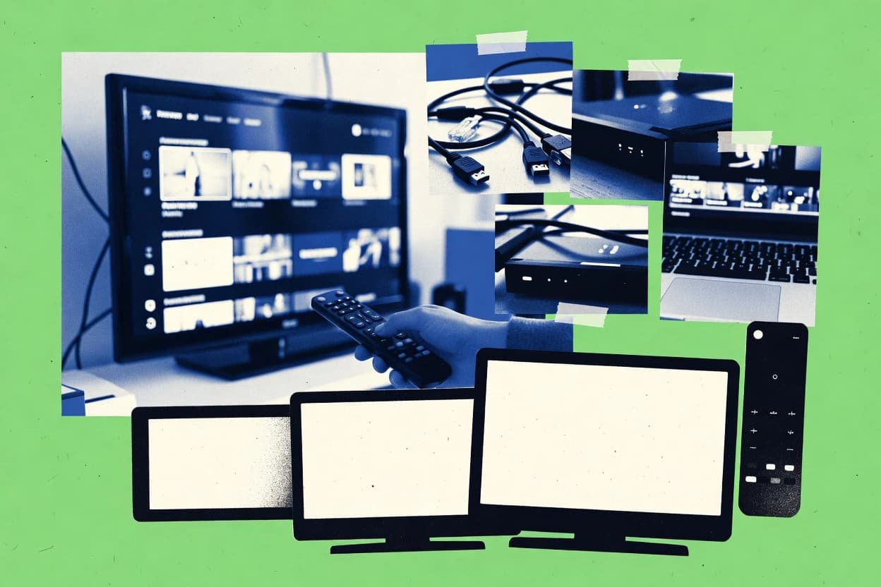 Top 10 Best Tv Series Software of 2026