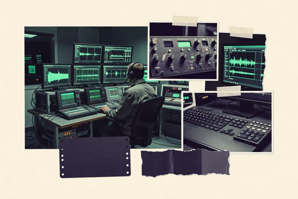 Top 10 Best Tv Station Software of 2026