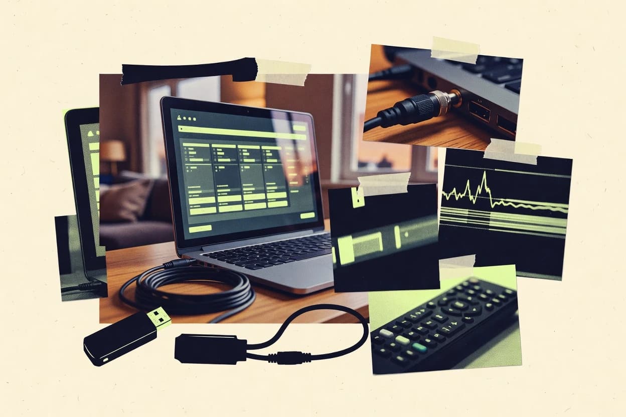 Top 10 Best Tv Tuner Software of 2026
