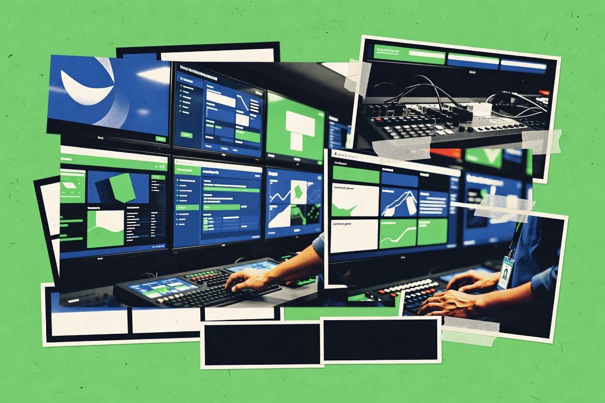 Top 10 Best Tv Wall Software of 2026