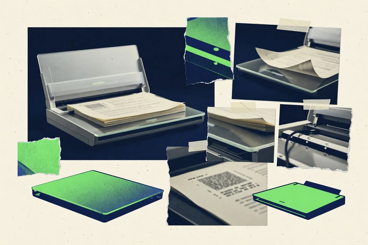 Top 10 Best Twain Scanning Software of 2026