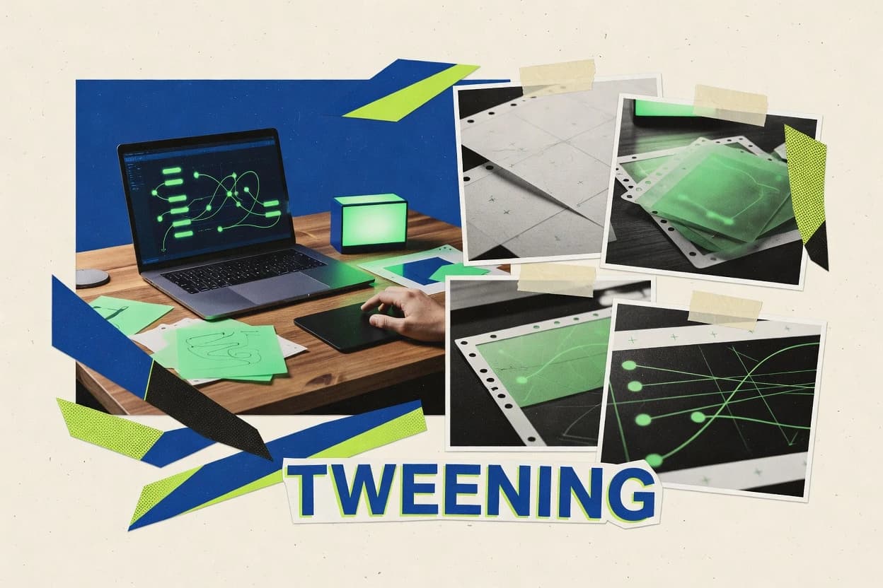 Top 10 Best Tweening Animation Software of 2026