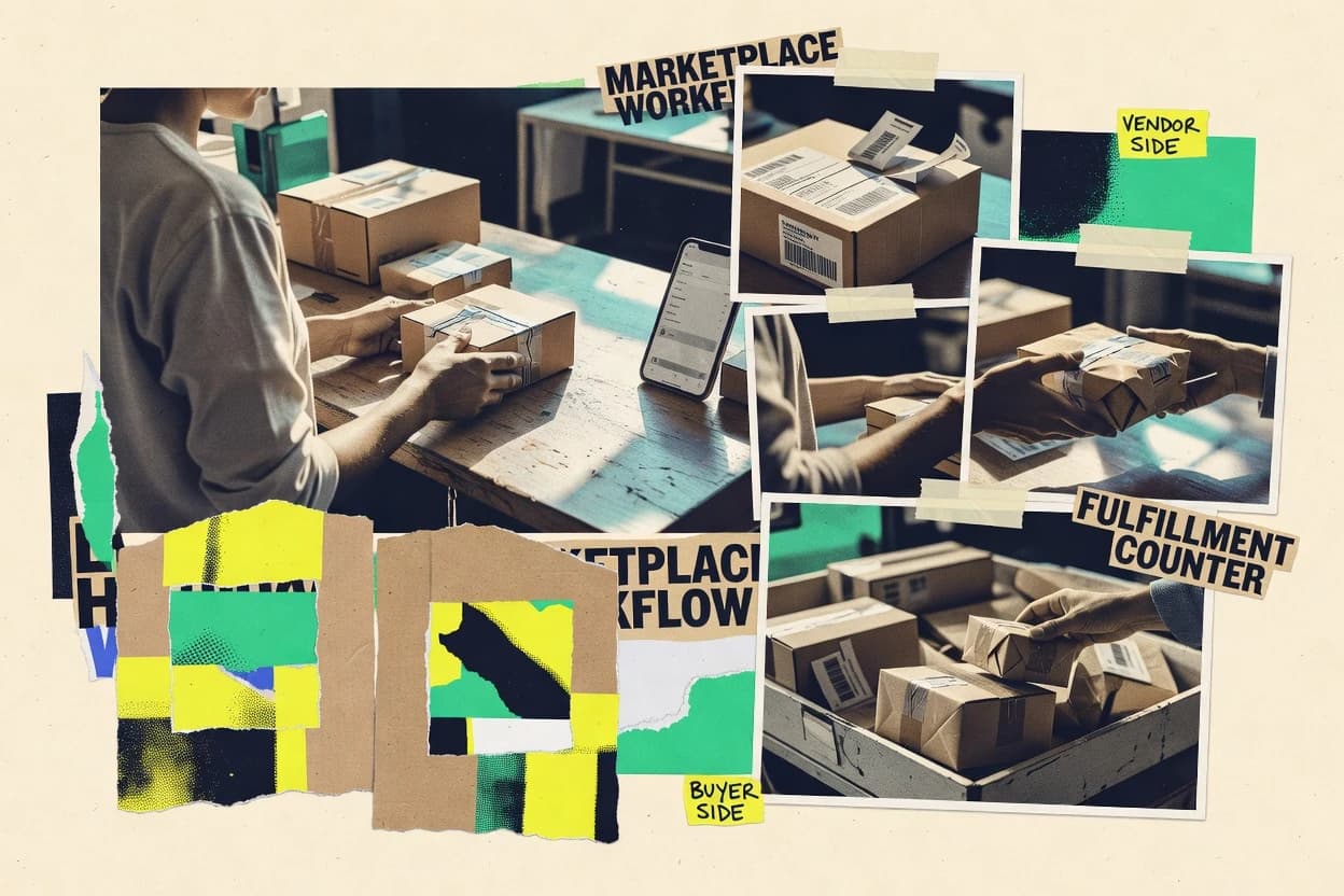 Top 10 Best Two Sided Marketplace Software of 2026