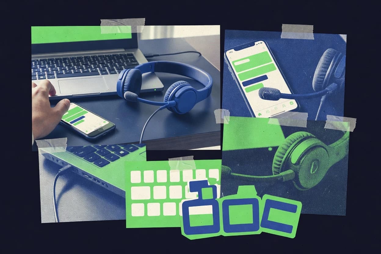 Top 10 Best Type And Talk Software of 2026